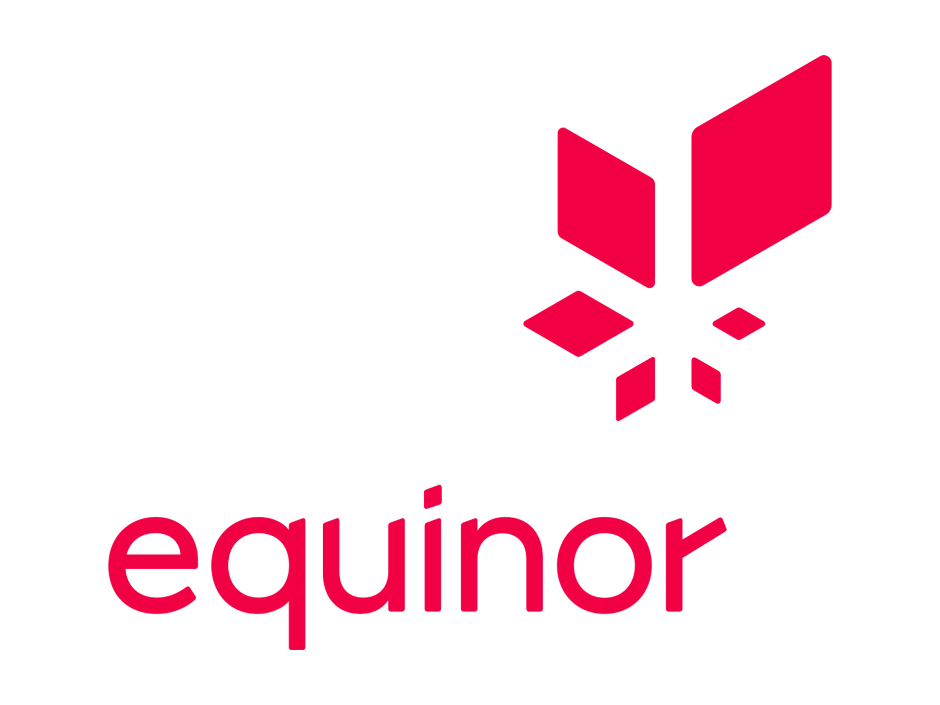 Equinor website