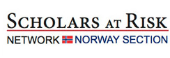 SAR Norway logo