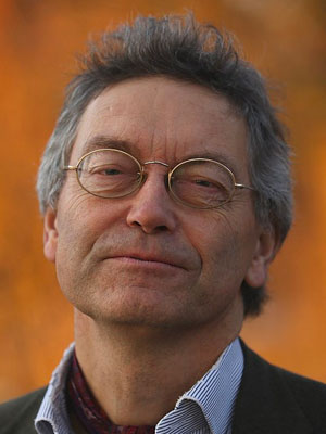 Profile photo of Iver B. Neumann