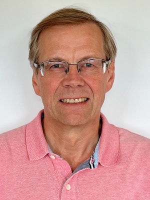 Picture of Arvid Thorstensen