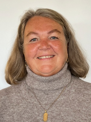 Picture of Lise Kolberg