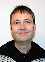 Picture of Rune Eriksen