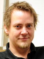 Picture of Knut Arne T?nnesen