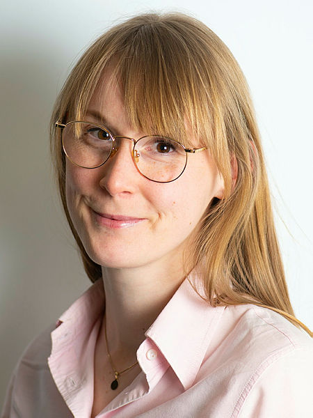 Image of Stine Carlsen