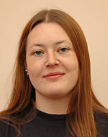 Picture of Mari Theodorsen