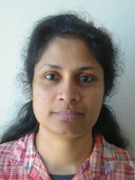 Picture of Ranjalee Vijiyakumar