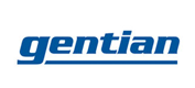 Logo Gentian