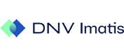Logo DNV Imatis