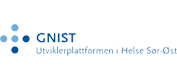 Logo Gnist Sykehuspartner