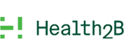 Logo Health2B
