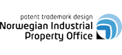 Logo Norwegian Industrial Property Office