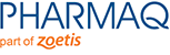 Pharmaq logo.
