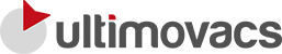 Ultimovcs logo.