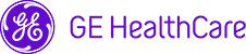 GE Health Care logo