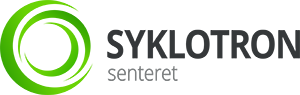 Syklotron senteret logo