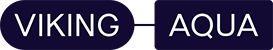 Viking Aqua logo