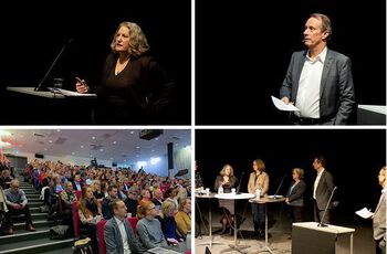 The aim of the conference is to show how real world evidence (RWE) is changing the landscape for drug development and clinical use and to present RWE Initiatives that put the Nordic region in the forefront.
See the programme and watch the event.
Hosted by LMI