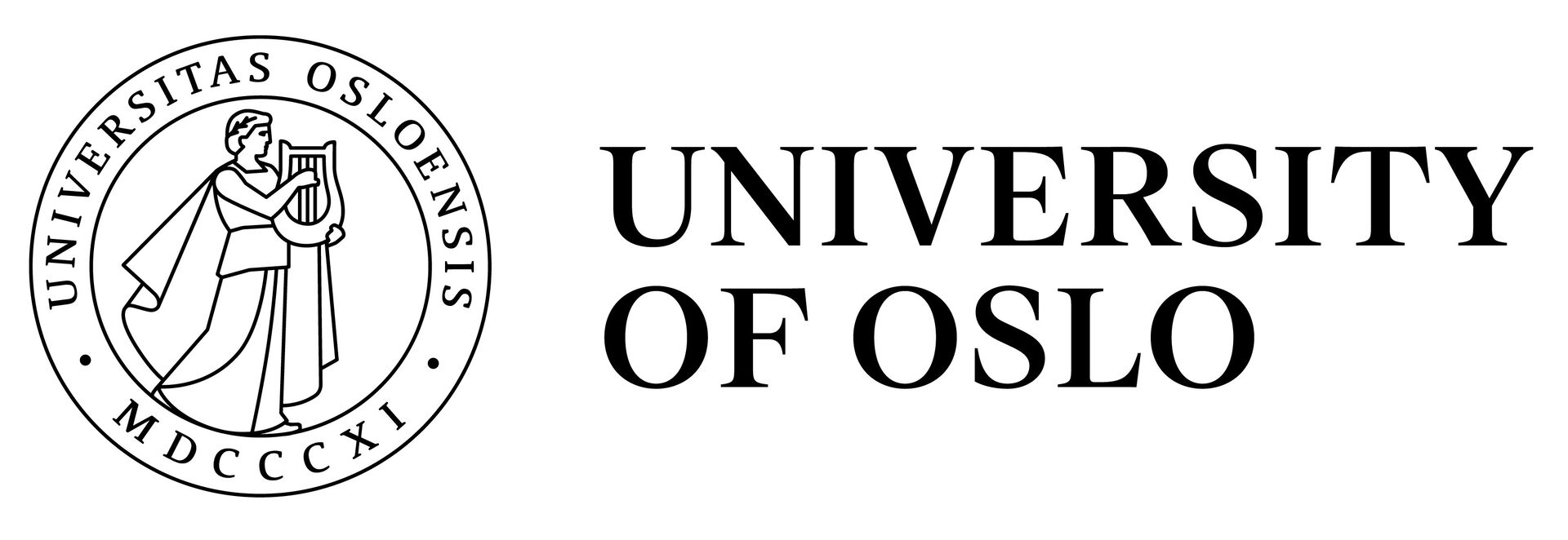 Logo University of Oslo