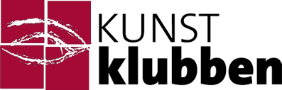 Kunstklubbens logo
