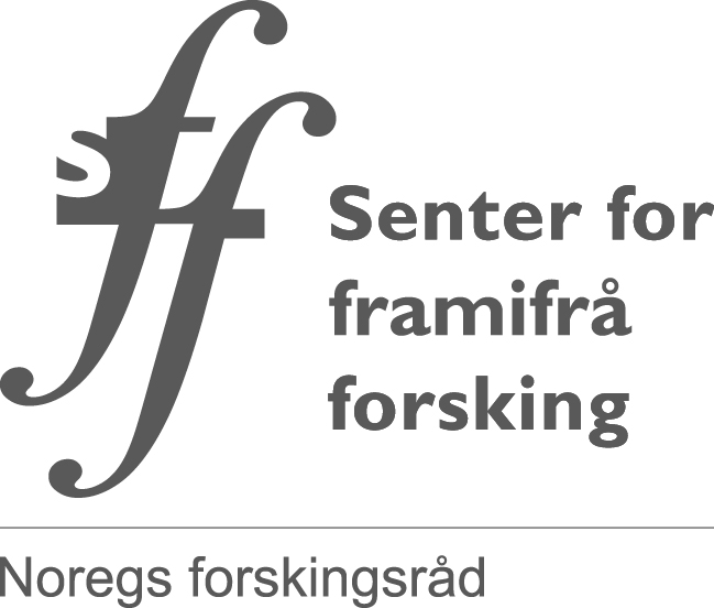 SFF, logo nynorsk