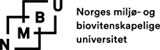 Logo NMBU