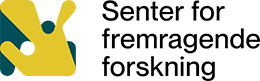 Logo for Senter for fremragende forskning
