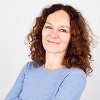 Camilla Stoltenberg