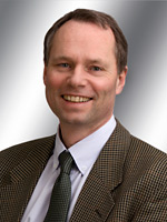 Professor Hans Petter Graver