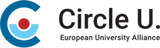 Logoen til Circle U