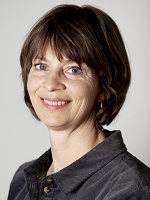 Picture of Siri Lehne Nilsen