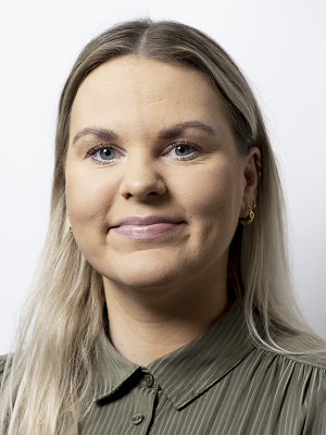 Picture of Trine-Lise Skoglund
