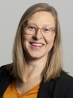 Picture of Kjersti Bogen