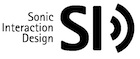 Logo for  Sonic Interaction Design